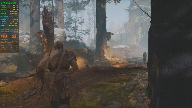 i5 760 + GTX 950 Tested 8 Games in 2023 смотреть онлайн