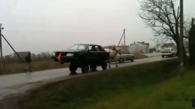 Гужевая повозка. смотреть онлайн