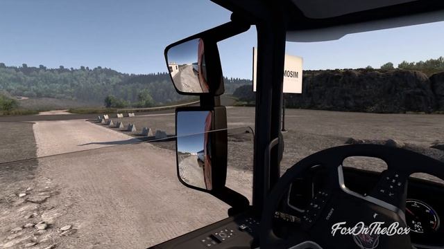ETS2 1.40 Scania Next Gen R&S XT Tuning Addons | Euro Truck Simulator 2 Mod смотреть онлайн