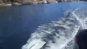 Китайские лодочные моторы YAMABISI