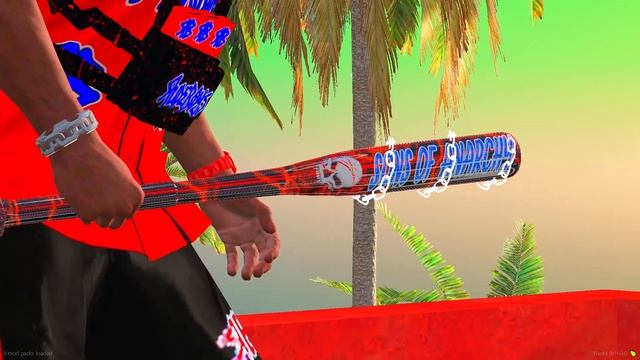 THANKS SOA - DE` PYTHON` KNIFE` BAT смотреть онлайн