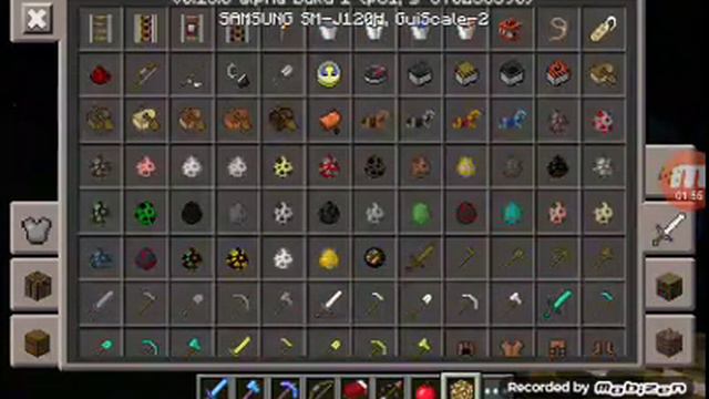 Майнкрафт 0.15.0 как сесть на лошадь смотреть онлайн