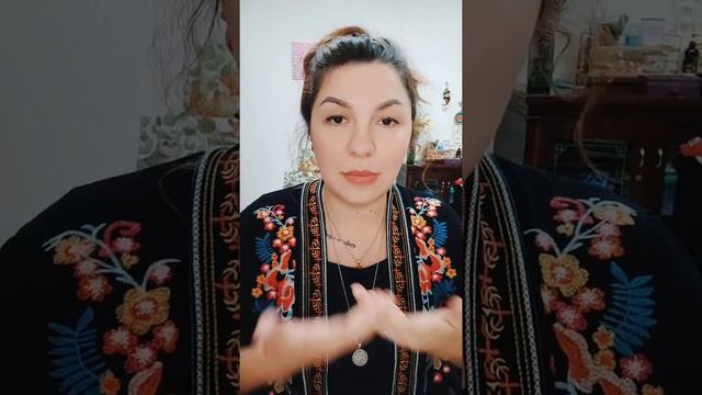 Разница между эмоциями и чувствами - 2. На примерах из писем. смотреть онлайн