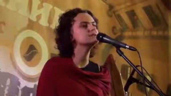 Молдавская рождественская колядка