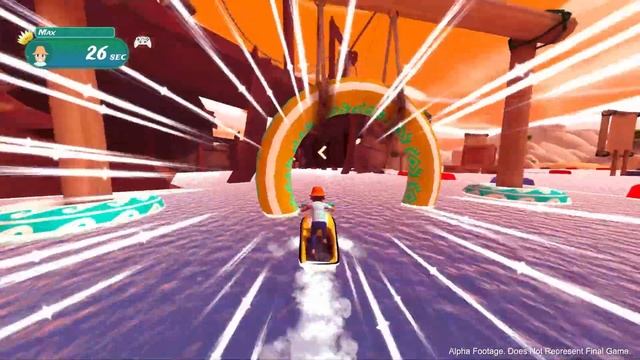 INSTANT SPORTS Paradise - Reveal Trailer (FR) смотреть онлайн