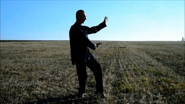 Четыре сезона ЦИ ГУН (Осень)