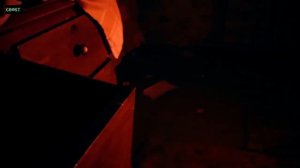 "Адский дом"