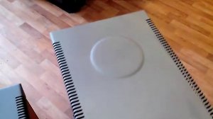 печи Матрица 100 и Матрица 200 от Теплодара - подробный разбор.