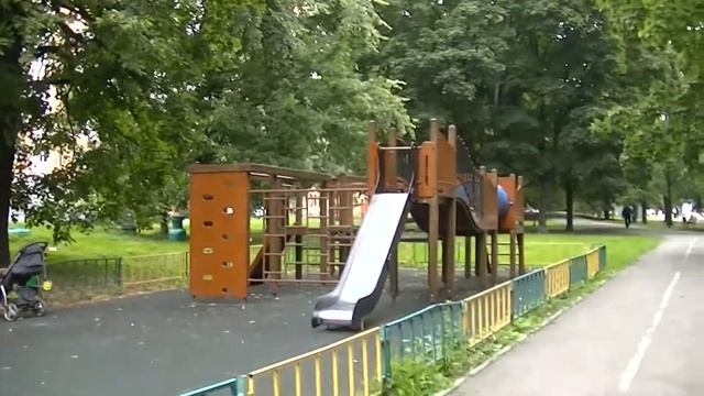 Бескудниковский бульвар, САО-МОСКВА смотреть онлайн