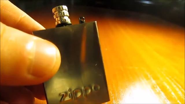 Обзор вечной спички ZIPPO! Мелочи с алиэкспресс смотреть онлайн