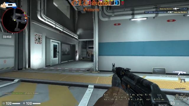 Нубасим пытаемся Апнуть звание смотреть онлайн