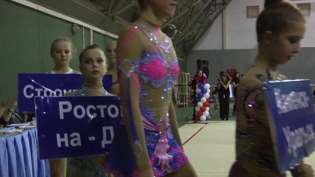Парад(финал) 10.11.12 Звездный городок. смотреть онлайн