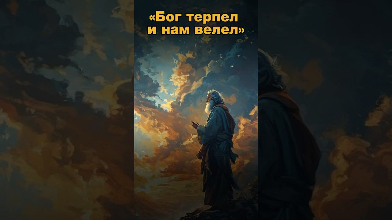 #неудачи #бог #терпение смотреть онлайн