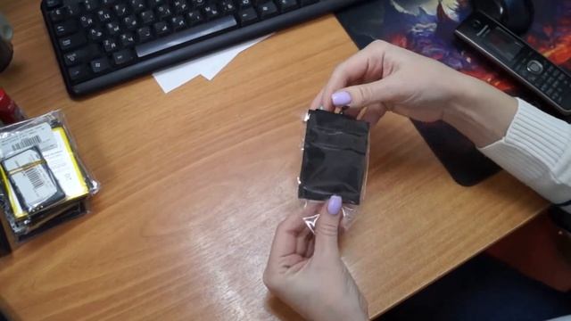 Аккумулятор для Xiaomi BN30 (Redmi 4A) смотреть онлайн