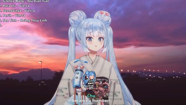 NI HAO BU HAO~KOBO KANAERU🥺 смотреть онлайн