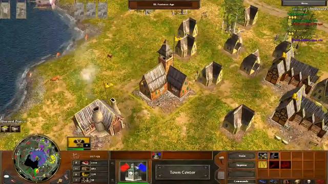 STRELET VS JAN CUIR -- Buttmilk Play Vanilla EP 3 смотреть онлайн