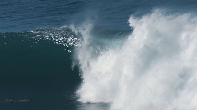 PERFECT WAVES IN ERICEIRA | VON FROTH смотреть онлайн