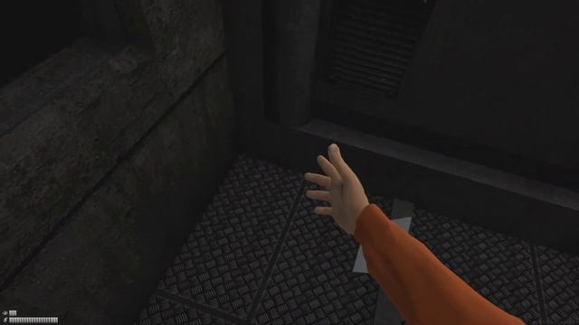 Сохранись, Умри, Воскресни, Повтори — "SCP: Labrat" смотреть онлайн