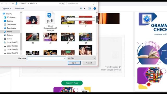 How To Convert GIF To Animated WebP | WWW.TOOLSBOX.COM смотреть онлайн