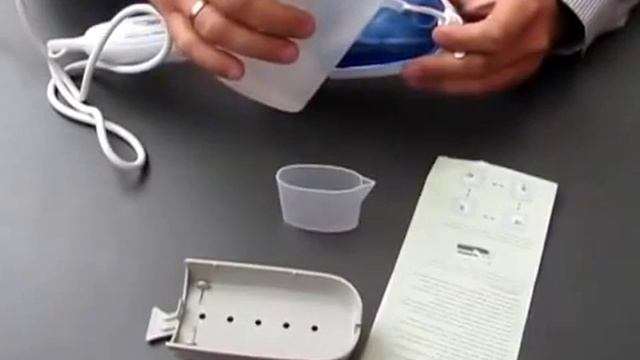 Отпариватель Стим Браш Steam Brush смотреть онлайн