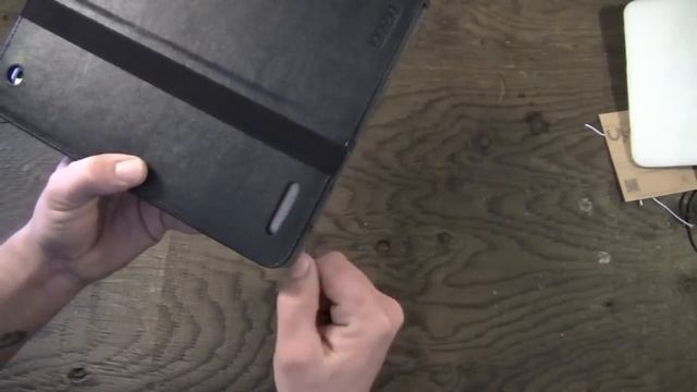 inno-in Kaya case for the Apple iPad смотреть онлайн