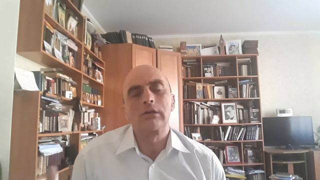 Online-экскурсия от турфирмы ВАЛИДА. Экскурсия в Белогорский монастырь, часть 5. смотреть онлайн