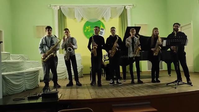 Conpetition Ansamble 2022