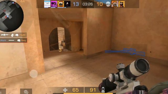 ЧТО ТАКОЕ ЛЮБОВЬ КОГДА ТЕБЕ 18 Standoff2 смотреть онлайн