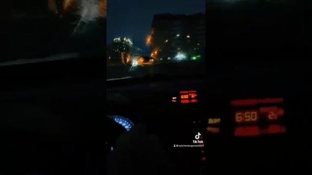 Моя ночная атмосфера ? смотреть онлайн