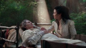 Однажды в сказке / Once Upon a Time – 2 сезон 3 серия