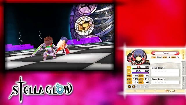 Stella Glow Playthrough Ep 88: The Time Goddess -Epic Witch Evolution- смотреть онлайн