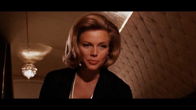 Goldfinger (Bond 50 Trailer)