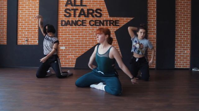 7 rings - Ariana Grande Choreography by Татьяна Фачинелли Junior Workshop 2019 смотреть онлайн