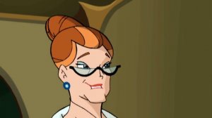 02.02. Трикс берутся за старое