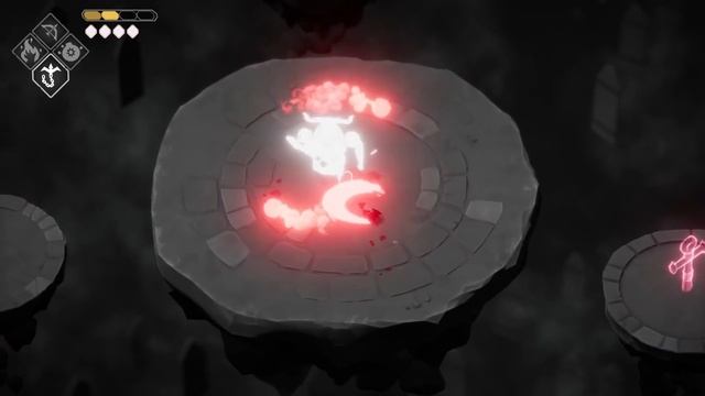 Заменитель Зельды. Обзор Death’s Door смотреть онлайн