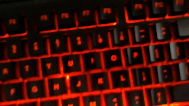 Marvo Scorpion Km400 gaming keyboard (rubber domes) смотреть онлайн