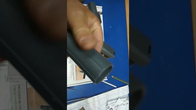 Щётка для паркета и ламината для пылесоса Zelmer ZVCA70PG смотреть онлайн