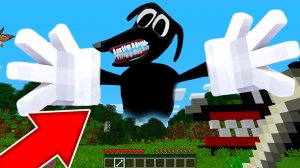 Я призвал МУЛЬТЯШНЫЙ ПЁС в своем мире в МАЙНКРАФТ ! Как призвать CARTOON DOG SCP-1923 MINECRAFT