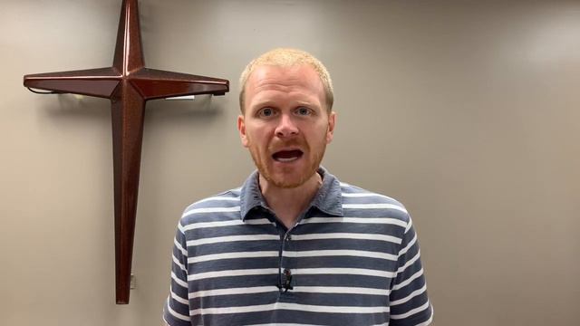 Devotion // Psalm 8:3-4 // Risen Savior смотреть онлайн