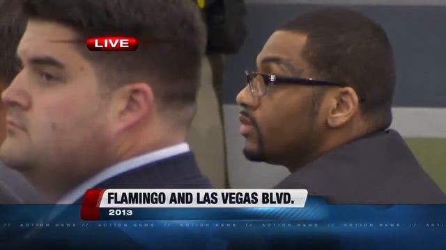 Ammar Harris trial смотреть онлайн
