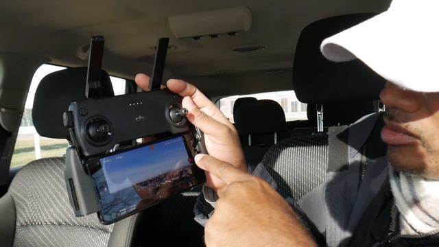 4 Simple DJI Mini SE & Mavic Mini Drone Shots for Beginners. смотреть онлайн
