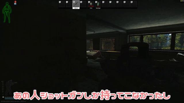 【EFT/タルコフ】みんな大好きSCAR大先生だぞ！【ゆっくり実況/ボイロ実況】【ずんだもん】 смотреть онлайн