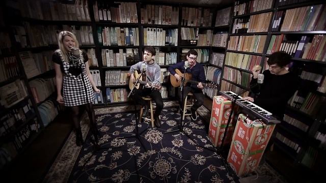 Charly Bliss - Full Session - 3/23/2017 - Paste Studios - New York, NY смотреть онлайн