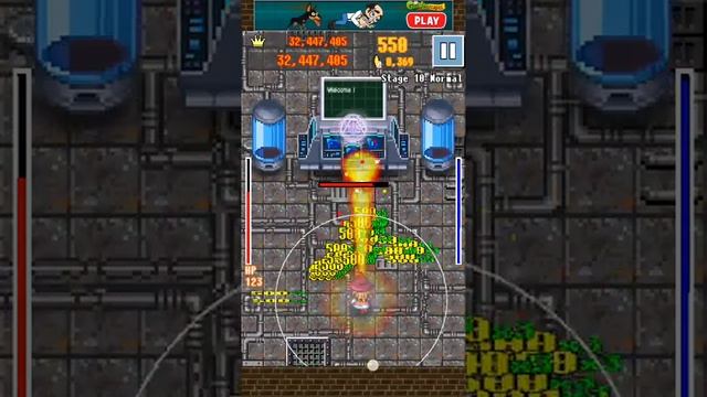 Shoomachi: stage 10 playthrough (normal) смотреть онлайн