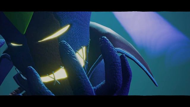 SACKBOY: A BIG ADVENTURE (PS5) — ALL BOSSES & CUTSCENES смотреть онлайн