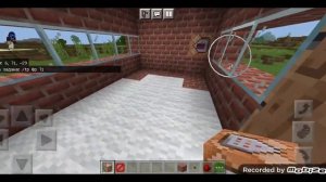 как сделать камеру в Майнкрафте без модов