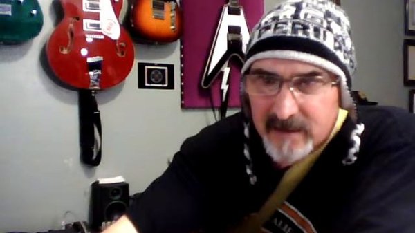 Sunday Funday Live Stream with Roxy - Pedalboard build cont. - part 2 and more!