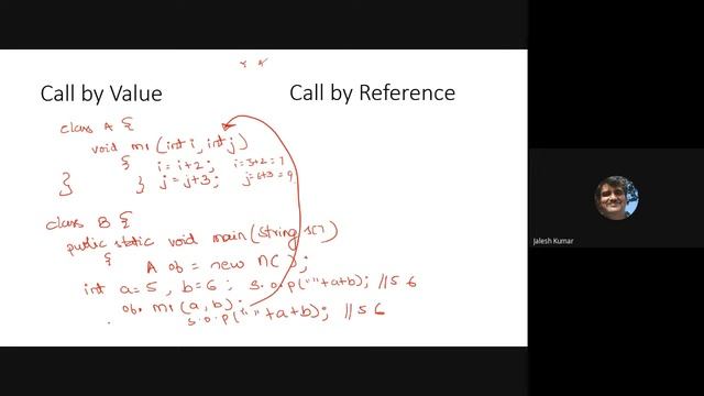 JAVA class 25 смотреть онлайн
