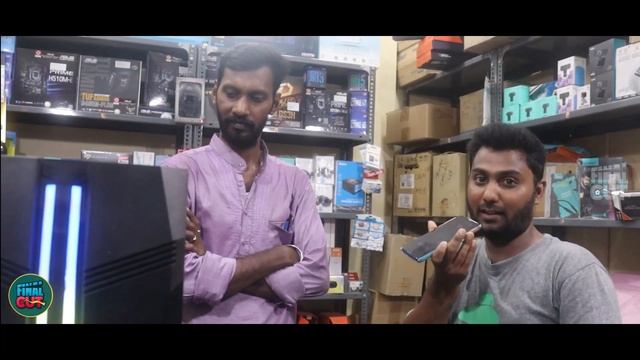 47K Editing + Gaming PC Build in Madurai | Ft.Mukilan Infotech | One day With PC Build | Final Cut смотреть онлайн