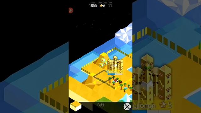 The Battle of Polytopia - пошаговая стратегия с крутой графикой! смотреть онлайн